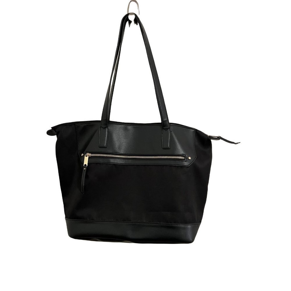 Travel tote bag